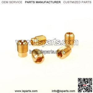 Gurtner Main Jet Size 100