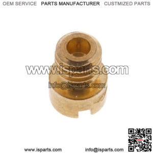 Kisbee 50 4T RS Sportline (2010-17) M4 86 Main Jet for Keihin Carb