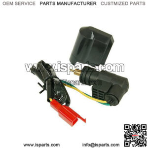 Ludix 50 One Snake Elegance Carburettor Auto Choke Carb