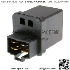 Kisbee 50 4T 2010-17 Electric Starter Motor Relay Solenoid