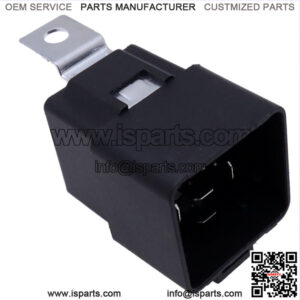 12V Relay for John Deere L120 L130 LA100 LA105 LA110 LA115 LA120 LA125 LA130