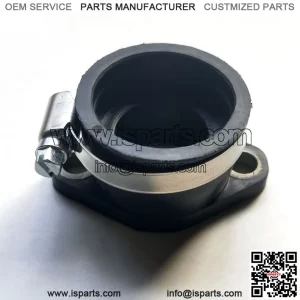 28mm carburetor intake manifold Weight: 0.06KG Volume: 6.6x4.7x3.2