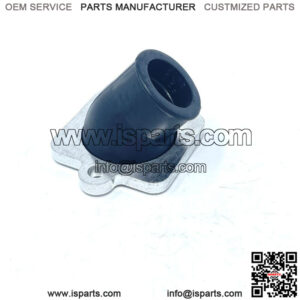 Ludix 50 LC RCUP 360 Degree 23mm Unrestricted Inlet Manifold for Peug...