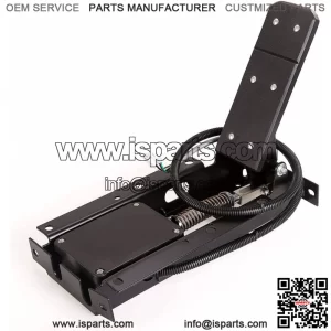 Golf Cart Accelerator Pedal Box Assembly for EZGO TXT 2000-up (PDS) 73333G05