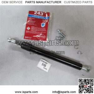 OEM GENUINE WALKER MOWER PART 5155 CATCHER DOOR GAS SPRING ASSEMBLY