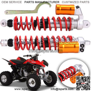 FOR HONDA TRX400EX TRX450ER STAGE 3 ADJUSTABLE RACING FRONT SHOCKS ABSORBERS SET