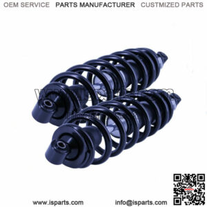 Arctic Cat ATV Rear left & right shocks 400 450 500 550 650 700 1000 2008 - 2017