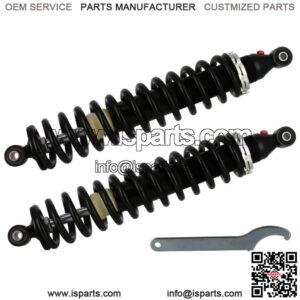 Can Am Outlander Rear left & right shocks 330 400 2003 - 2014