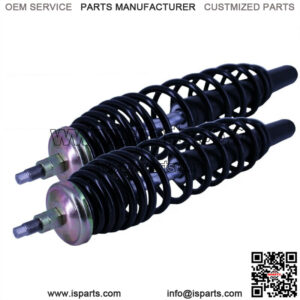 Polaris ATV Front left & right shocks 7041374 7041755 2201460 1995 - 2009