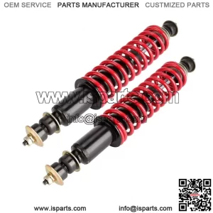 Golf Cart Heavy Duty Coil Front Rear /Shock Absorber for EZGO TXT 94-up 70928G01