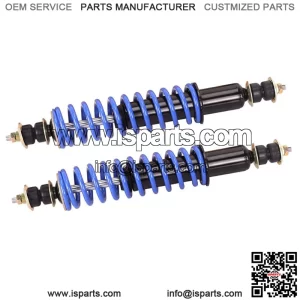 Heavy Duty Golf Cart Front / Rear Shock Absorber for EZGO TXT 1994-up 70630-G01