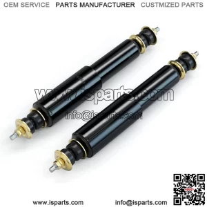Golf Cart Front Rear Shock Absorber for EZGO TXT 1994-up 70928-G01 70324-G01