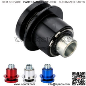 Car modification quick release device modified steering wheel 360 degree quick release 3 hole steering wheel quick release device