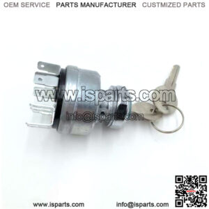 New Ignition Switch With 2 Keys For International 4700 4900 Series Jeep Truck