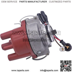 Distributor Assembly EG283-68800 for Kubota WG600 WG750 WG752 DF750 DF752