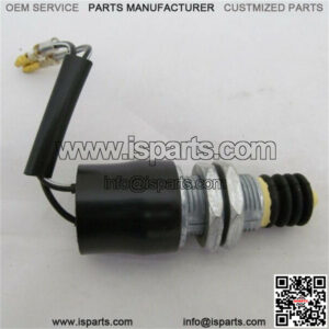 KIOTI TRACTOR PARTS OEM SAFETY STARTER SWITCH T4930-69881 CK2610, CK3510, CK4010