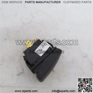 GRASSHOPPER OEM MOWER PART 184179 OEM LIGHT SWITCH
