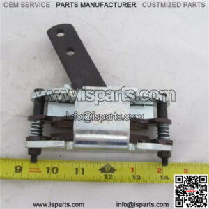 GRASSHOPPER OEM MOWER PART 481140 PARKING BRAKE CALIPER CW ROTATION