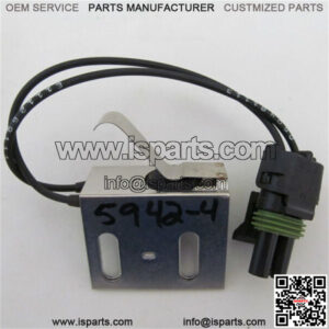 OEM GENUINE WALKER MOWER PART 5942-4 PTO SAFETY SWITCH