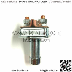 For Case Starter Switch 107497C1 356913R91 VT3588 Farmall H M I4 I6 O4 O6 W4 W6