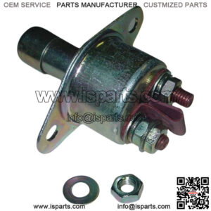 Starter Switch for Ford Tractor 2N 9N 86531629 9N11450B