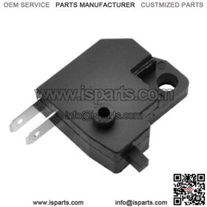 Monza 125 (ZN125T-34) Rear Brake Switch