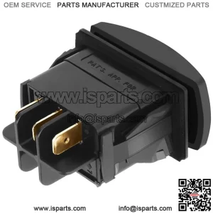 Forward Reverse Switch For Club Car DS Precedent 48VElectric Golf Cart 101856001