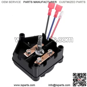 Golf Cart Forward Reverse Switch Assembly for Club Car DS 1996-up 48V 101753004