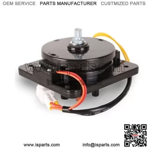 Golf Cart Forward Reverse Switch Assembly for Yamaha G14/G16 36V JN4-82917-00-00