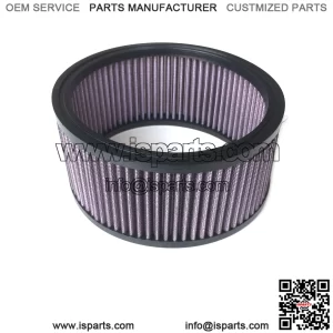 8CM thickness customized air filter
