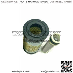 For Kubota Air Filter B2620 B2630 B2650 B2710 B2910 B2920 B3000 B3030