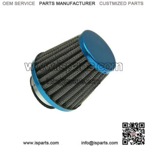 Speedfight 3 RS LC 38mm Power Air Filter - Blue