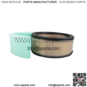 John Deere GY20576 Air Cleaner Kit Sabre G 100 110 L 130 M 655 1948 2148 2354