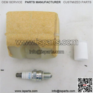 GENUINE OEM HUSQVARNA TUNE UP KIT 562XP CHAINSAW 522675003 AIR FILTER