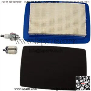 ECHO OEM TUNE UP MAINTENANCE KIT 90122Y PB-770H, PB770T AIR FILTER A226000410