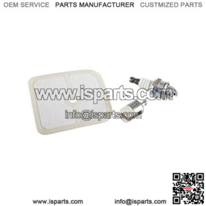 ECHO OEM TUNE UP KIT 90153Y PB-230LN, PAS-260, SRM-260, SRM-261 13031051830