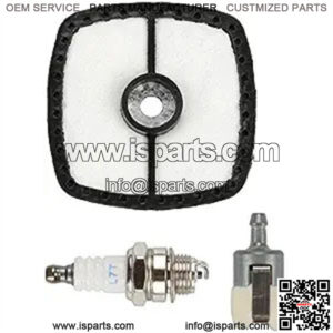 ECHO OEM TUNE UP MAINTENANCE KIT 90152Y SRM-210, HC-150, PB-200 A226001410