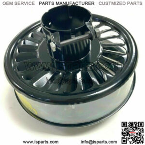 For John Deere Pre Cleaner Assembly 3 Inlet Pipe 2140 2650 2850 3030 3040 3050