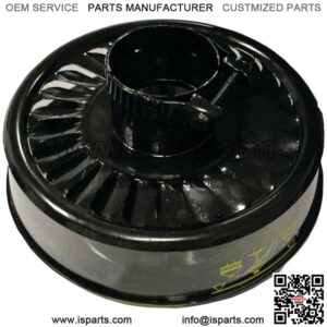 New Pre Cleaner for Ford New Holland Tractor 230A 234 334 335 530A 5610 6610