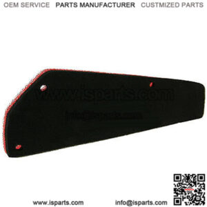 Echo 50 (LJ50QT-9L-E5) Air Filter Double Layer