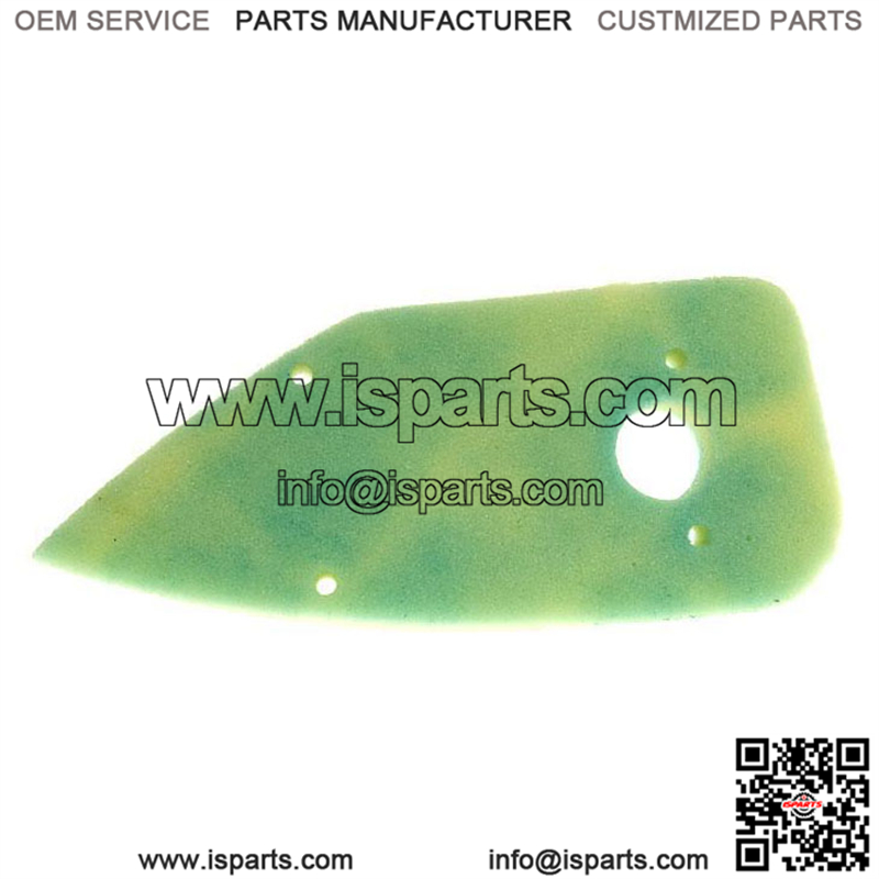 Formula 50 AC Air Filter Element (Morini)