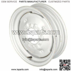 4.5 "16 For Case IH Front Rim 770 780 880 885 276 354 374 384 385 434 444 454