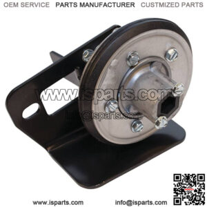 Drive Hub Assembly 240-440 for Snapper Self-propelled walk behinds 5-3217