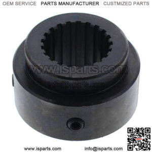 New Hub for Universal Products WSH32221 - Splined Hub 1-3/8" X 21 Spline Bore