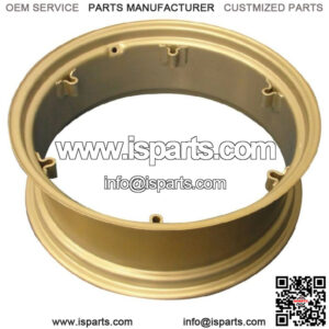 Complete Tractor Rim 3008-1012 for Ford/ Holland 8N 9N 531 G12002