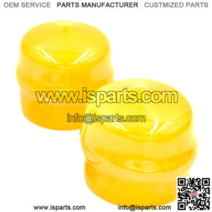 (2 Pack) Hub Caps Fit John Deere L100 L110 L120 L130 L105 L107 L118 L111 L108