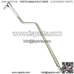 GY20491 Adjustable Draglink Left Hand Fits John Deere L100-L130