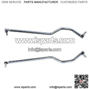 Drag Link fit John Deere L105 L107 L110 L120 L130 GY20491 GY20492 RH LH Tie Rod