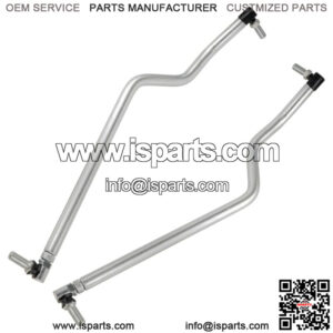 for John Deere L105 L107 L108 L110 L111 L118 L120 L130 G110 RH and LH Drag Link