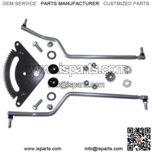 New Tractor Steering Kit  Fits John Deere L110 L120 L130 G110